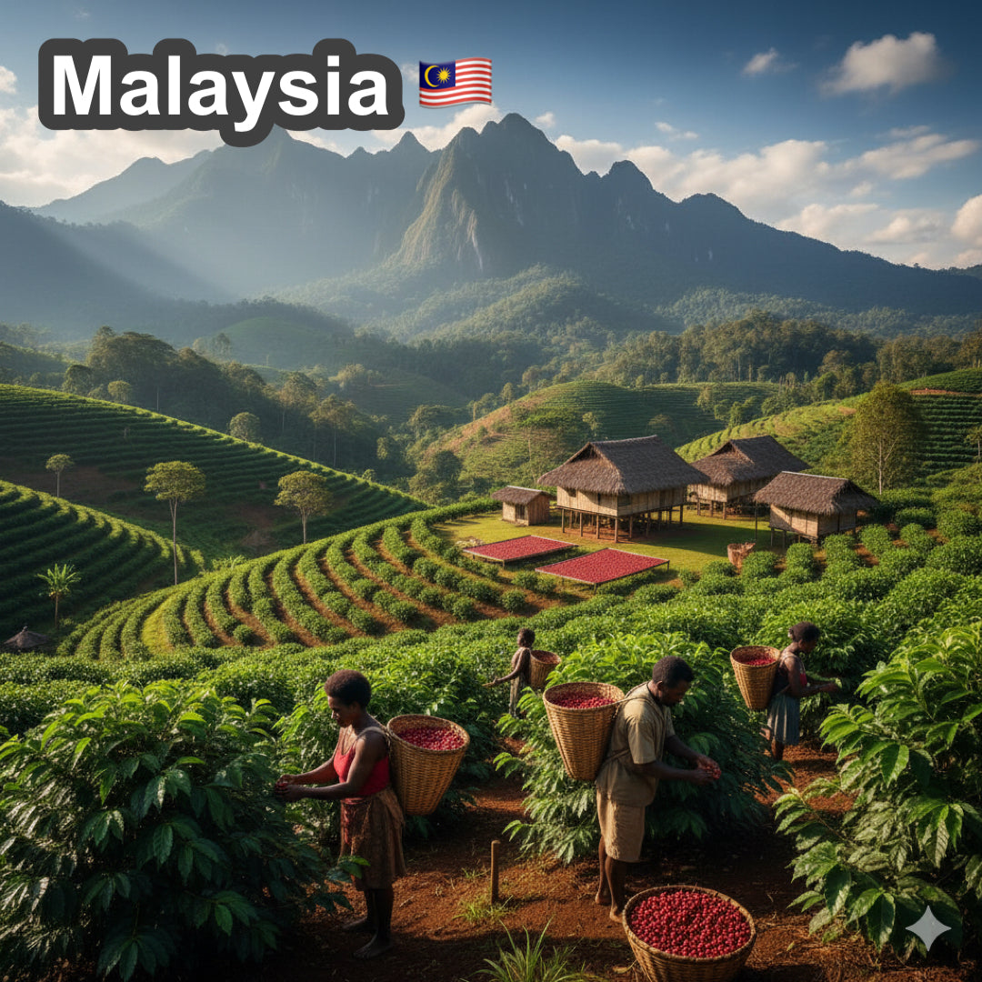 Malaysia（マレーシア）