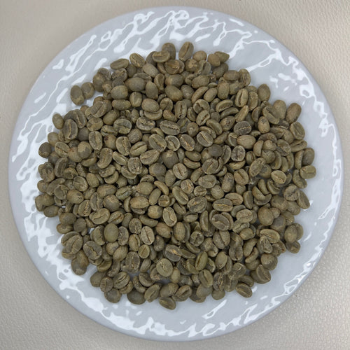 Burundi Nienyi Washed（ブルンジ ニエンイ ウォッシュ）100g【受注焙煎・自家焙煎コーヒー豆】【甘さと酸味が調和・ブルボン】