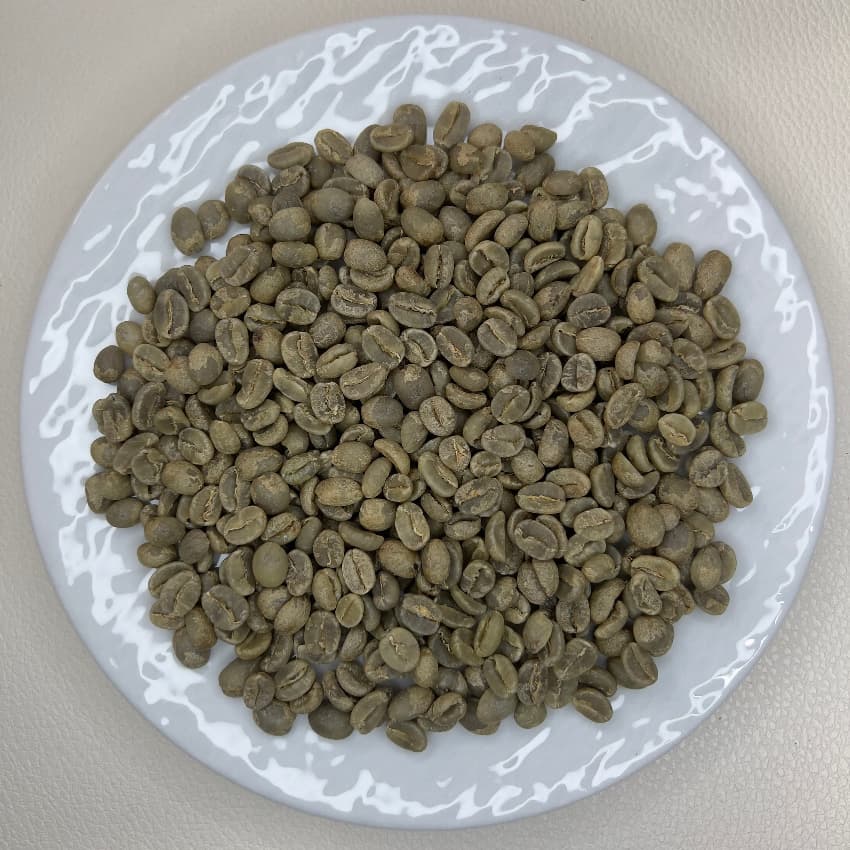Burundi Nienyi Washed（ブルンジ ニエンイ ウォッシュ）100g【受注焙煎・自家焙煎コーヒー豆】【甘さと酸味が調和・ブルボン】