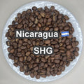 Nicaragua SHG（ニカラグア SHG）100g【受注焙煎・自家焙煎コーヒー豆】【フルーティーな香りとすっきりした酸味】