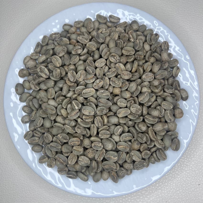 East Timor Microlot Hawleung Village Wash（東ティモール マイクロロット ハウレウン村 ウォッシュ）100g【受注焙煎・自家焙煎コーヒー豆】【甘味と酸味の良いバランス】