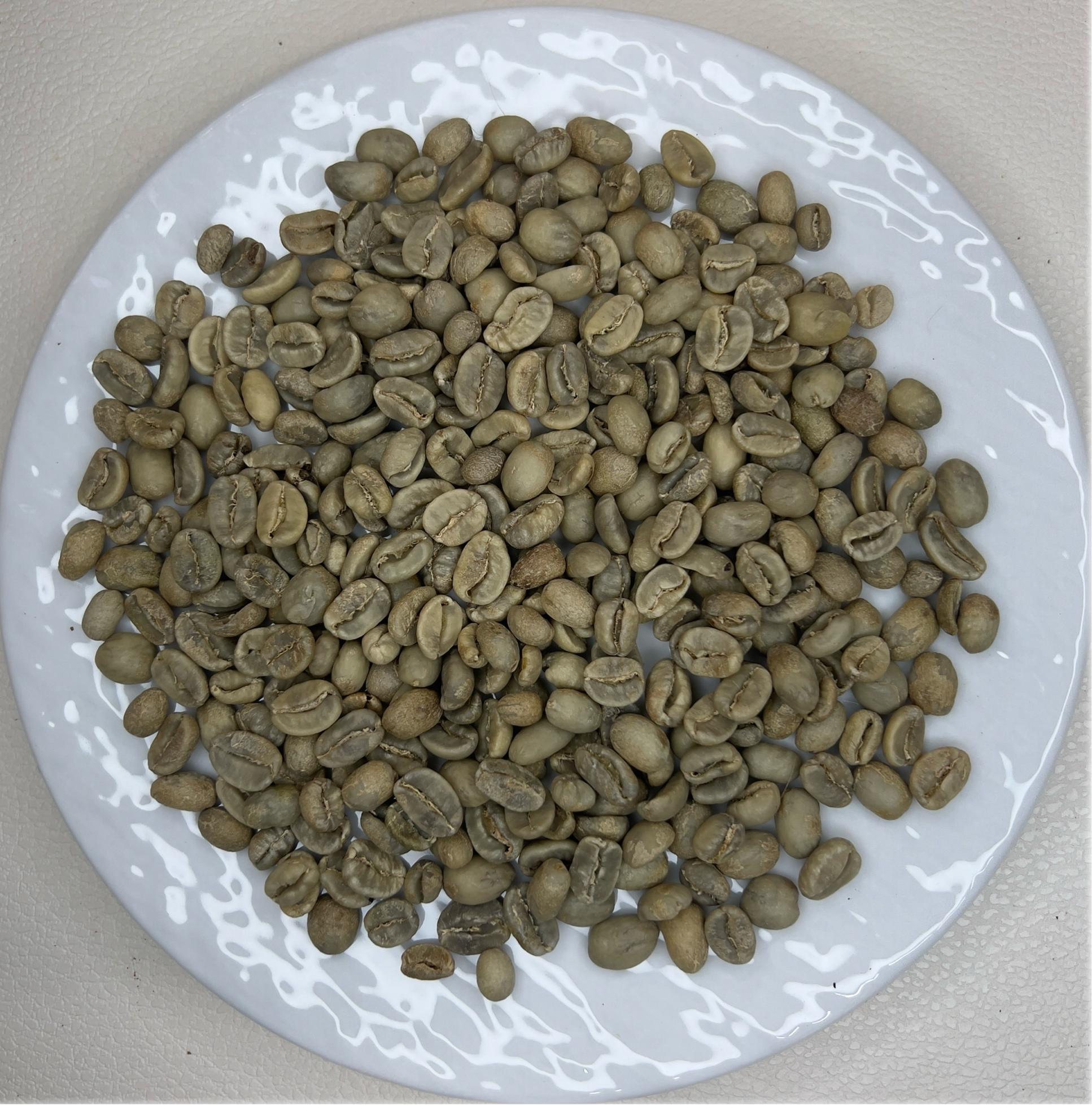 Indonesia BALI ARABICA 神山 AAA（インドネシア バリアラビカ 神山 AAA）100g【受注焙煎・自家焙煎コーヒー豆】【酸味を抑えた力強いコク】