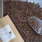 Indonesia TORAJA GOLD（インドネシア トラジャ ゴールド）100g【受注焙煎・自家焙煎コーヒー豆】【酸味を抑えた力強いコク】