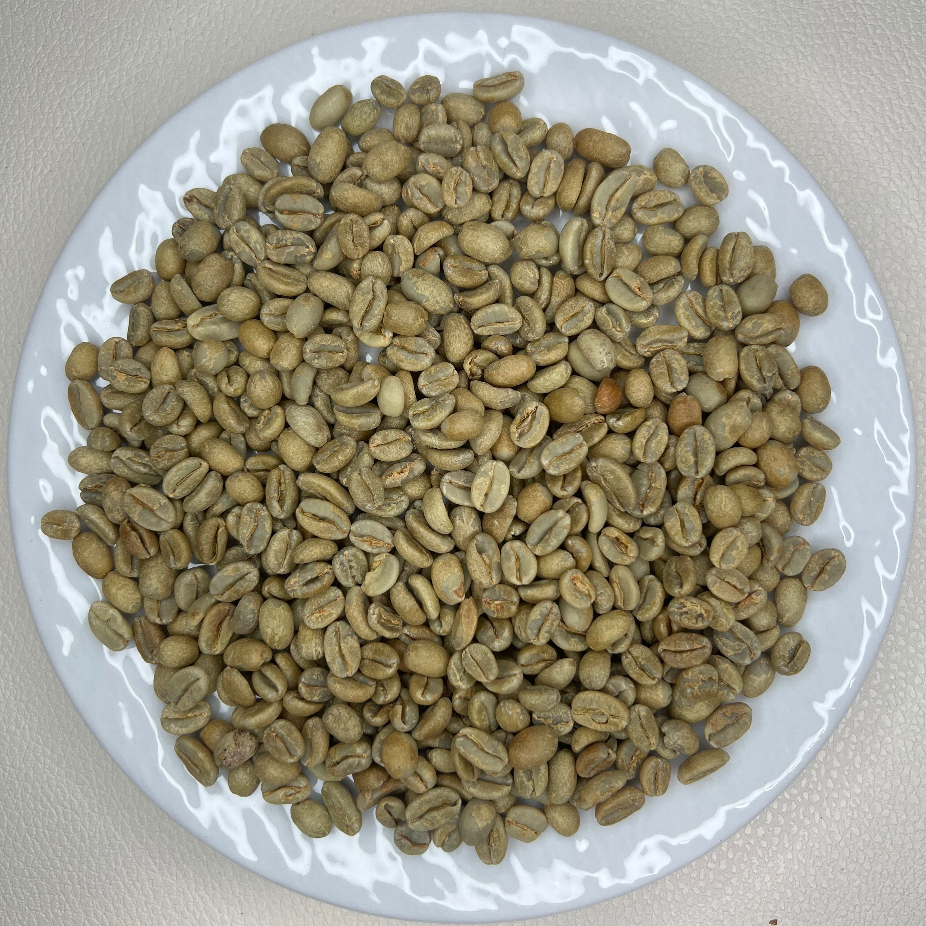 Ethiopia Sidamo G1 TADE GG Farm Natural（エチオピア シダモG1 タデGG農園 ナチュラル）100g【受注焙煎・自家焙煎コーヒー豆】【ラズベリーを感じさせる甘い香り】