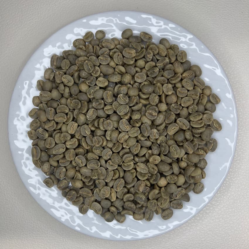 Jamaica Blue Mountain No.1（ジャマイカ ブルーマウンテン NO.1）100g【受注焙煎・自家焙煎コーヒー豆】【コーヒーの王者が持つ究極の調和】