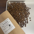 Jamaica Blue Mountain No.1（ジャマイカ ブルーマウンテン NO.1）100g【受注焙煎・自家焙煎コーヒー豆】【コーヒーの王者が持つ究極の調和】