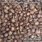 Panama La Esmeralda Diamond Mountain（パナマ ラ エスメラルダ農園 ダイヤモンドマウンテン）100g【受注焙煎・自家焙煎コーヒー豆】【爽やかな香りと酸味】