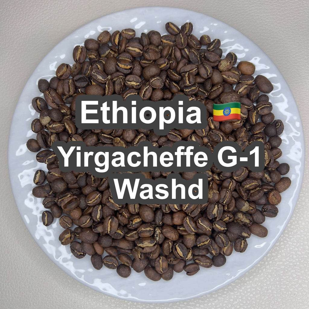 P CABIN トライアルセット4種豆 B（各50g 合計200g）【受注焙煎・自家焙煎コーヒー豆】（お試しセット・味比べ）
