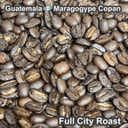 Guatemala Maragogype Copan（ グアテマラ マラゴジッペ コバン）100g【受注焙煎・自家焙煎コーヒー豆】【爽やかな酸味と深いコク】