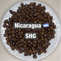 Nicaragua SHG（ニカラグア SHG）100g【受注焙煎・自家焙煎コーヒー豆】【フルーティーな香りとすっきりした酸味】