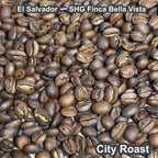 Panama Boquete Bajomono Farm（パナマ ボケテ バホモノ農園）100g【受注焙煎・自家焙煎コーヒー豆】【甘い香りとコク】