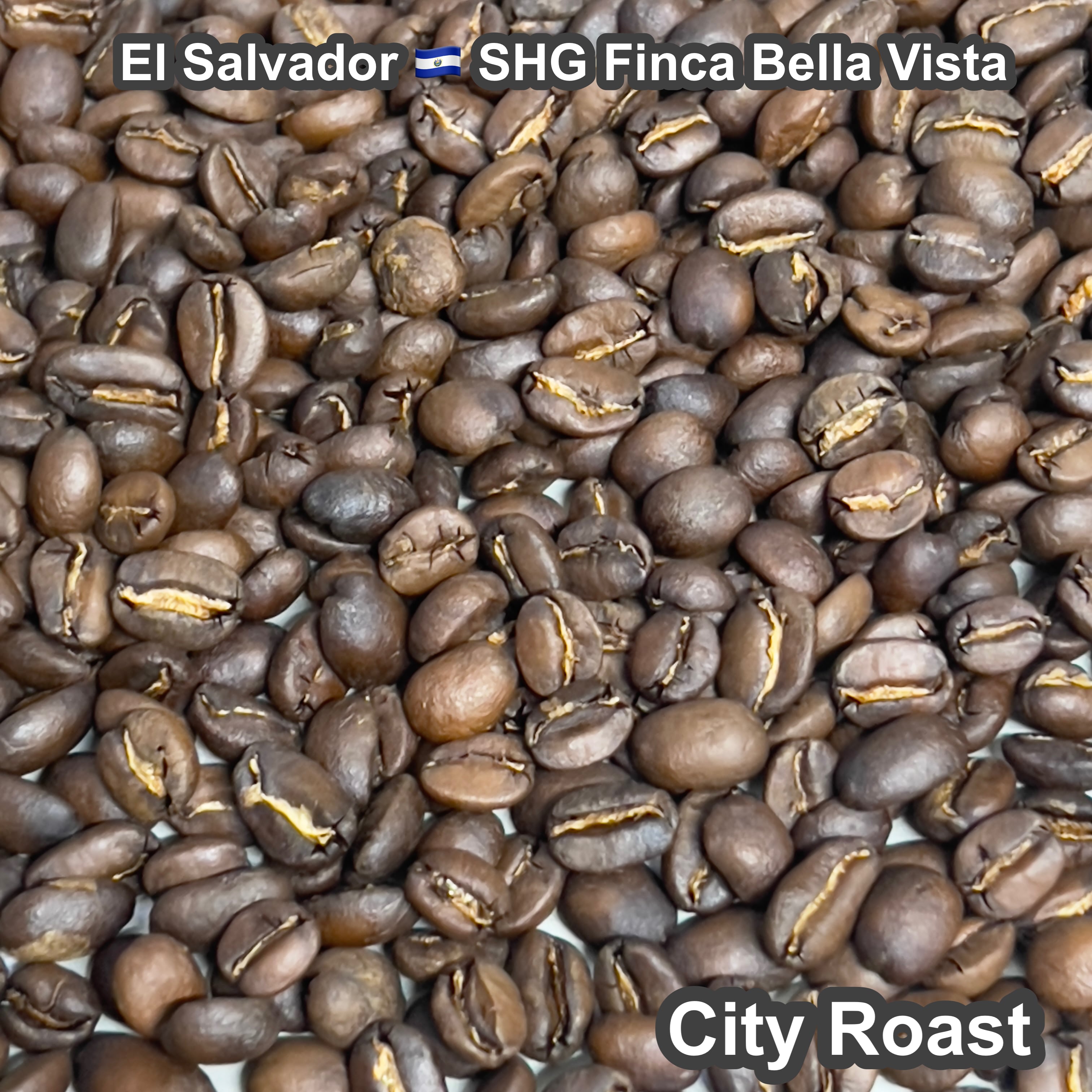 Panama Boquete Bajomono Farm（パナマ ボケテ バホモノ農園）100g【受注焙煎・自家焙煎コーヒー豆】【甘い香りとコク】