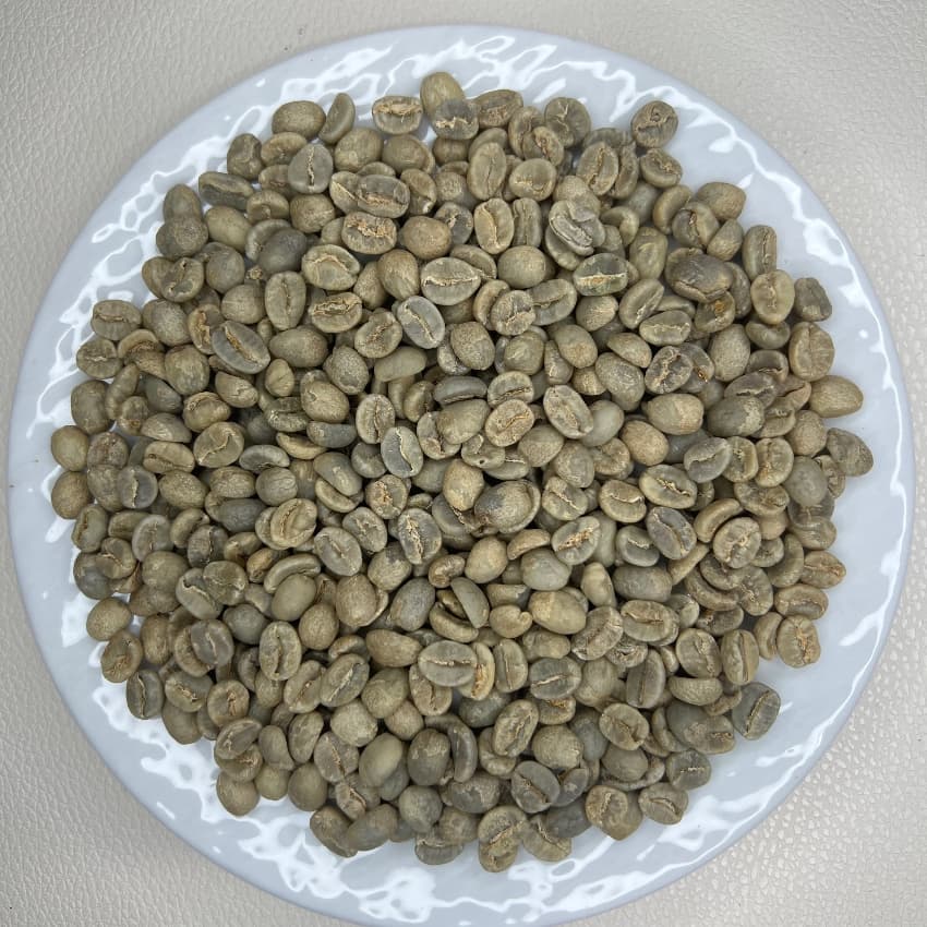 Kenya AA（ケニア ＡＡ）100g【受注焙煎・自家焙煎コーヒー豆】【香り高いコクとフルーティーな酸味】