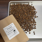 Panama La Esmeralda Diamond Mountain（パナマ ラ エスメラルダ農園 ダイヤモンドマウンテン）100g【受注焙煎・自家焙煎コーヒー豆】【爽やかな香りと酸味】