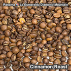Panama La Esmeralda Diamond Mountain（パナマ ラ エスメラルダ農園 ダイヤモンドマウンテン）100g【受注焙煎・自家焙煎コーヒー豆】【爽やかな香りと酸味】