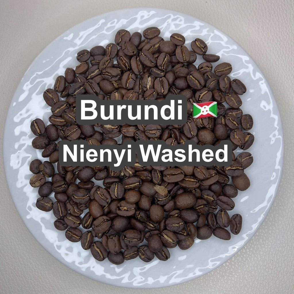 Tasting Coffee Beans set Fruity（飲み比べセット フルーティー）各100g 合計300g【受注焙煎・自家焙煎コーヒー豆】【フルーティーで美味しいコーヒー】