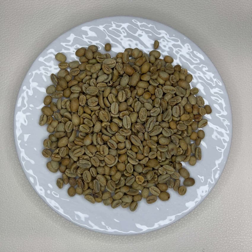 Ethiopia Heleph G1 Natural（エチオピア へレフ G1 ナチュラル）100g【受注焙煎・自家焙煎コーヒー豆】【フルーティーな香りと酸味】