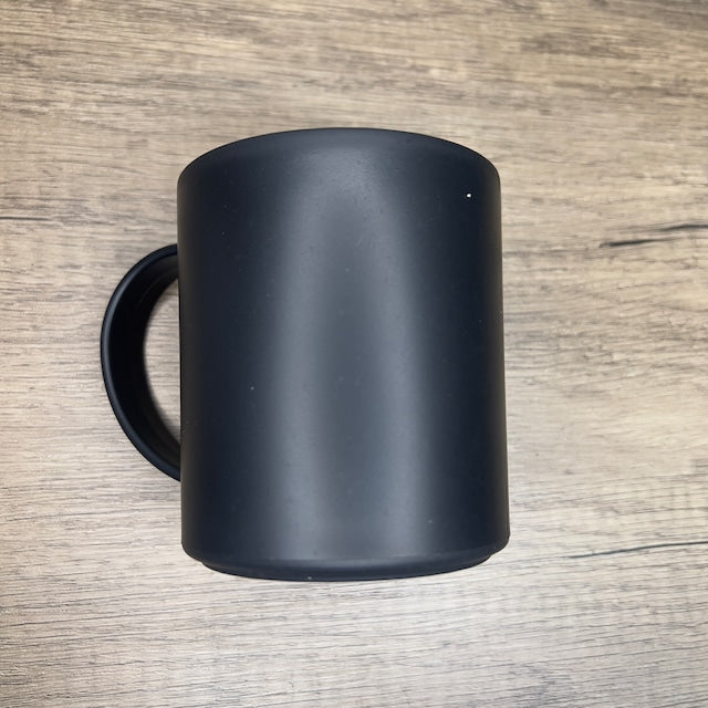 コーヒーマグカップ ペア（2個セット）【オリジナルグッズ】（素材にコーヒー粒を配合・軽量）