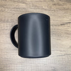 コーヒーマグカップ ペア（2個セット）【オリジナルグッズ】（素材にコーヒー粒を配合・軽量）
