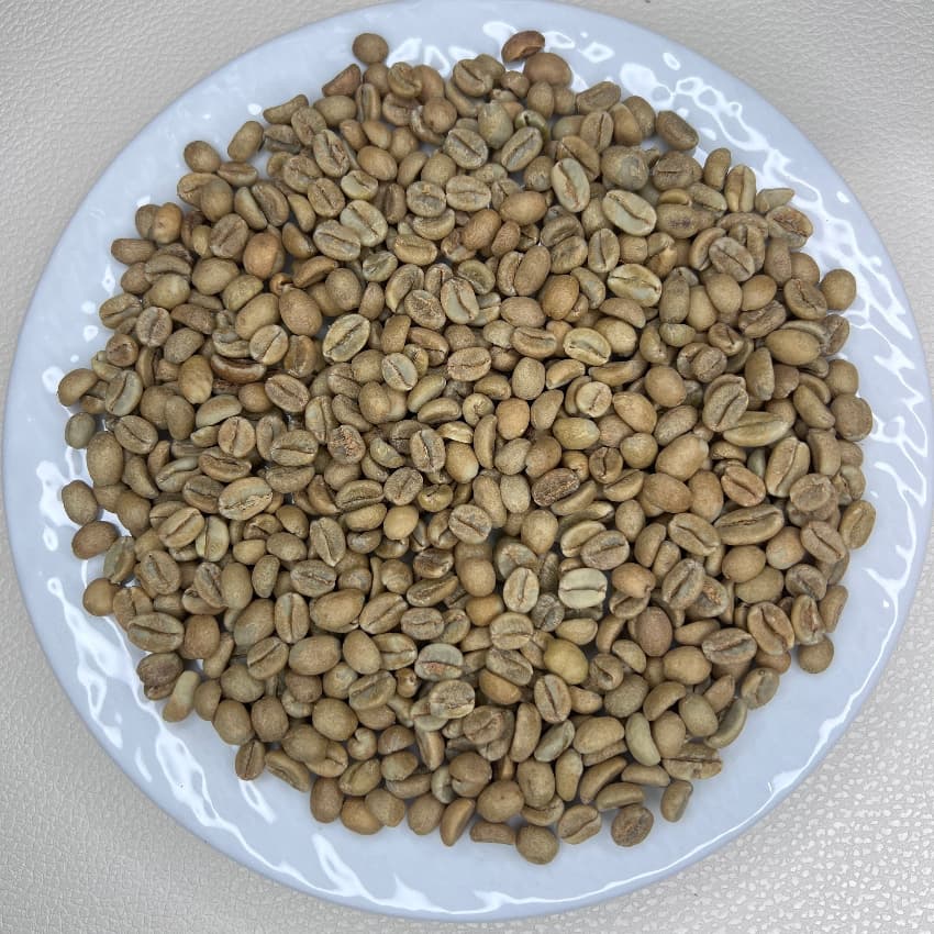 Ethiopia Yirgacheffe Beloya 7Days G1 Anaerobic Natural（エチオピア イルガチャフィG1 ベロヤ 7Days アナエロビック ナチュラル）100g【受注焙煎・自家焙煎コーヒー豆】【芳醇で官能的な一杯）