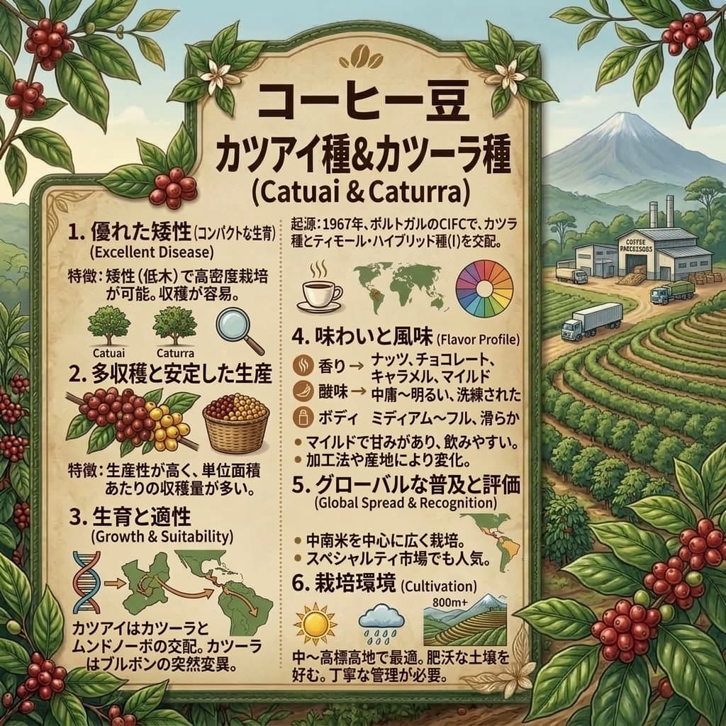 Panama Boquete Bajomono Farm（パナマ ボケテ バホモノ農園）100g【受注焙煎・自家焙煎コーヒー豆】【甘い香りとコク】