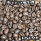 Nicaragua SHG（ニカラグア SHG）100g【受注焙煎・自家焙煎コーヒー豆】【フルーティーな香りとすっきりした酸味】