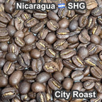 Nicaragua SHG（ニカラグア SHG）100g【受注焙煎・自家焙煎コーヒー豆】【フルーティーな香りとすっきりした酸味】