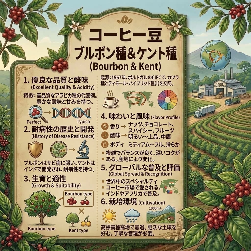 Tanzania Kilimanjaro AA（タンザニア キリマンジャロ AA）100g【受注焙煎・自家焙煎コーヒー豆】【力強さと華やかさ】