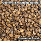 Guatemala Oriente Natural（グアテマラ オリエンテ ナチュラル）100g【受注焙煎・自家焙煎コーヒー豆】【爽やかな酸味と深いコク】
