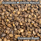 Guatemala Oriente Natural（グアテマラ オリエンテ ナチュラル）100g【受注焙煎・自家焙煎コーヒー豆】【爽やかな酸味と深いコク】