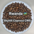 Rwanda Skyhill Coproca CWS（ルワンダ スカイヒル コプロカCWS）100g【受注焙煎・自家焙煎コーヒー豆】【爽やかな酸味とフルーティーな香り】