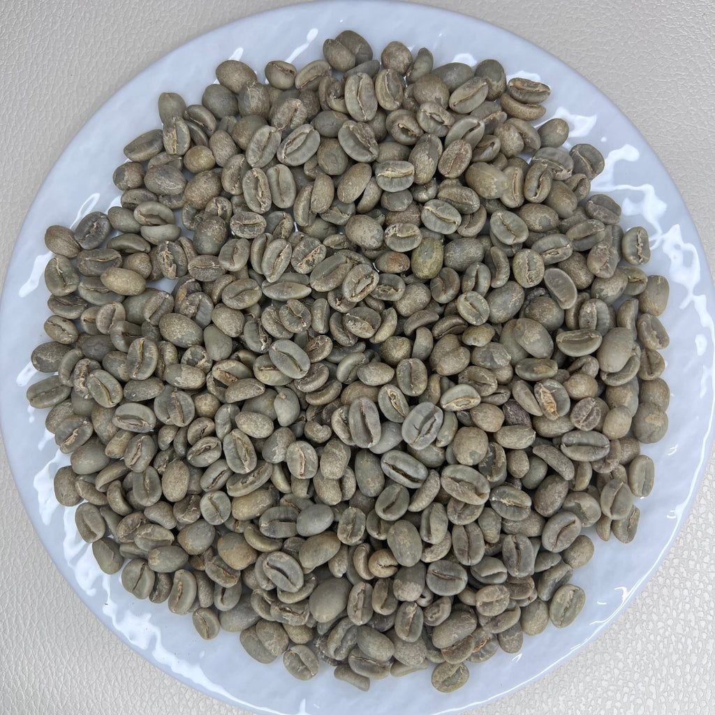 Ecuador Micro Lot Sidra Anaerobic Wash（エクアドル マイクロロット シドラ アナエロビックウォッシュ）100g【受注焙煎・自家焙煎コーヒー豆】【エキゾチックな酸味と非常に強い甘み】