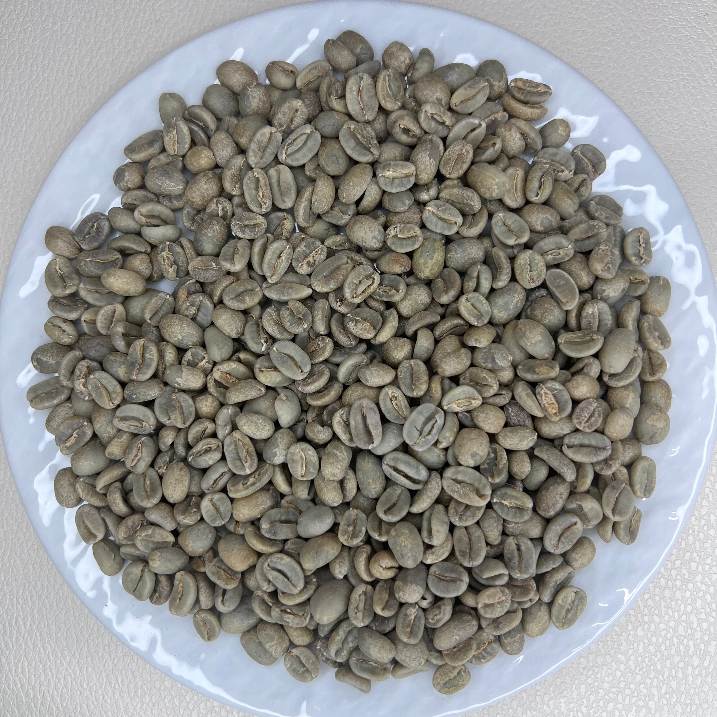 Ecuador Micro Lot Sidra Anaerobic Wash（エクアドル マイクロロット シドラ アナエロビックウォッシュ）100g【受注焙煎・自家焙煎コーヒー豆】【エキゾチックな酸味と非常に強い甘み】
