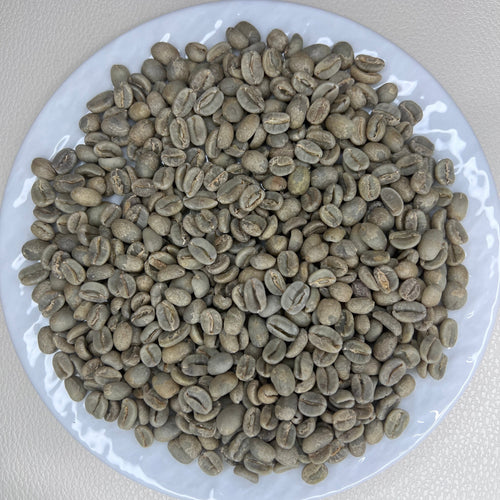 Ecuador Micro Lot Sidra Anaerobic Wash（エクアドル マイクロロット シドラ アナエロビックウォッシュ）100g【受注焙煎・自家焙煎コーヒー豆】【エキゾチックな酸味と非常に強い甘み】