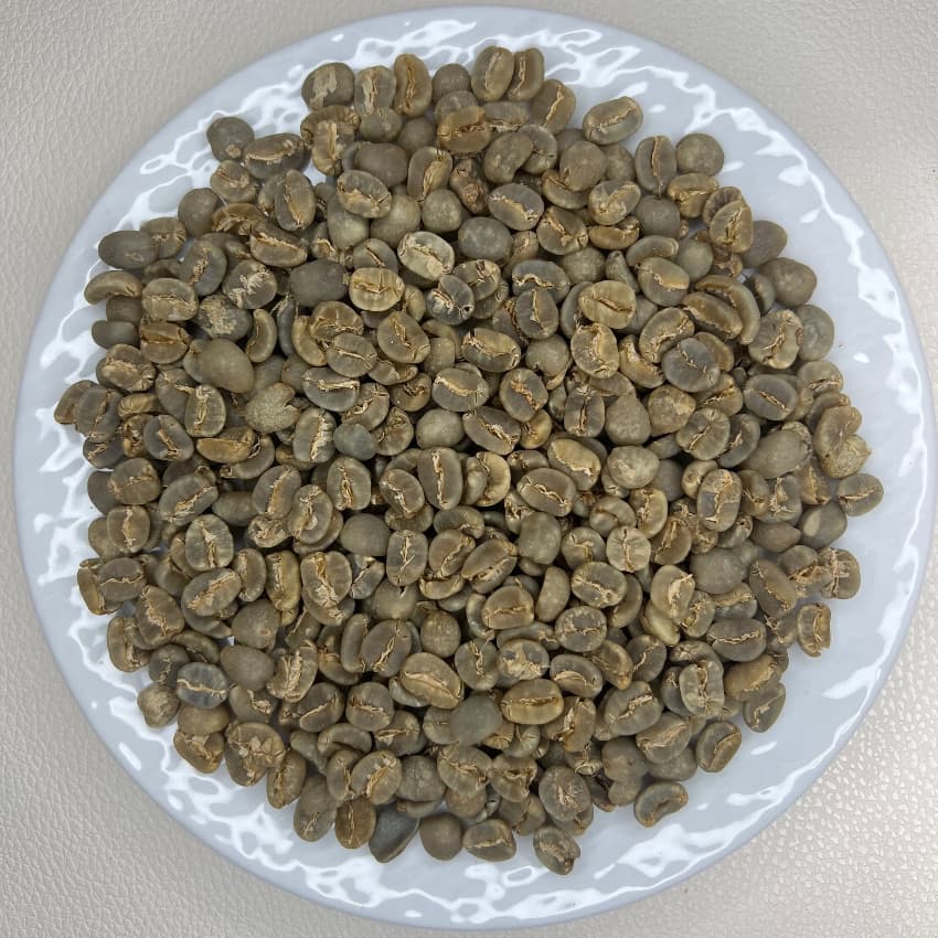 Indonesia Mandheling G1 S18 Harapan（インドネシア マンデリンG1 ハラパン S18）100g【受注焙煎・自家焙煎コーヒー豆】【酸味を抑えた力強いコク】