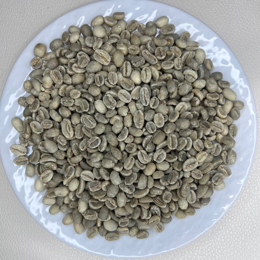 Ethiopia Heleph G1 Washed（エチオピア へレフ G1 ウォッシュド）100g【受注焙煎・自家焙煎コーヒー豆】【フルーティーな香りと酸味】