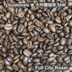 Guatemala 大吟醸珈琲 SHB（グアテマラ 大吟醸珈琲 SHB）100g【受注焙煎・自家焙煎コーヒー豆】【まろやかで優しい味わい】