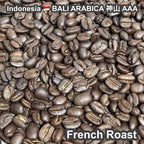 Indonesia BALI ARABICA 神山 AAA（インドネシア バリアラビカ 神山 AAA）100g【受注焙煎・自家焙煎コーヒー豆】【酸味を抑えた力強いコク】