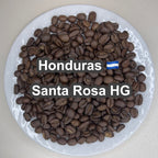 Honduras Santa Rosa HG（ホンジュラス サンタロサ HG）100g【受注焙煎・自家焙煎コーヒー豆】【甘い香りと爽やかな後味】