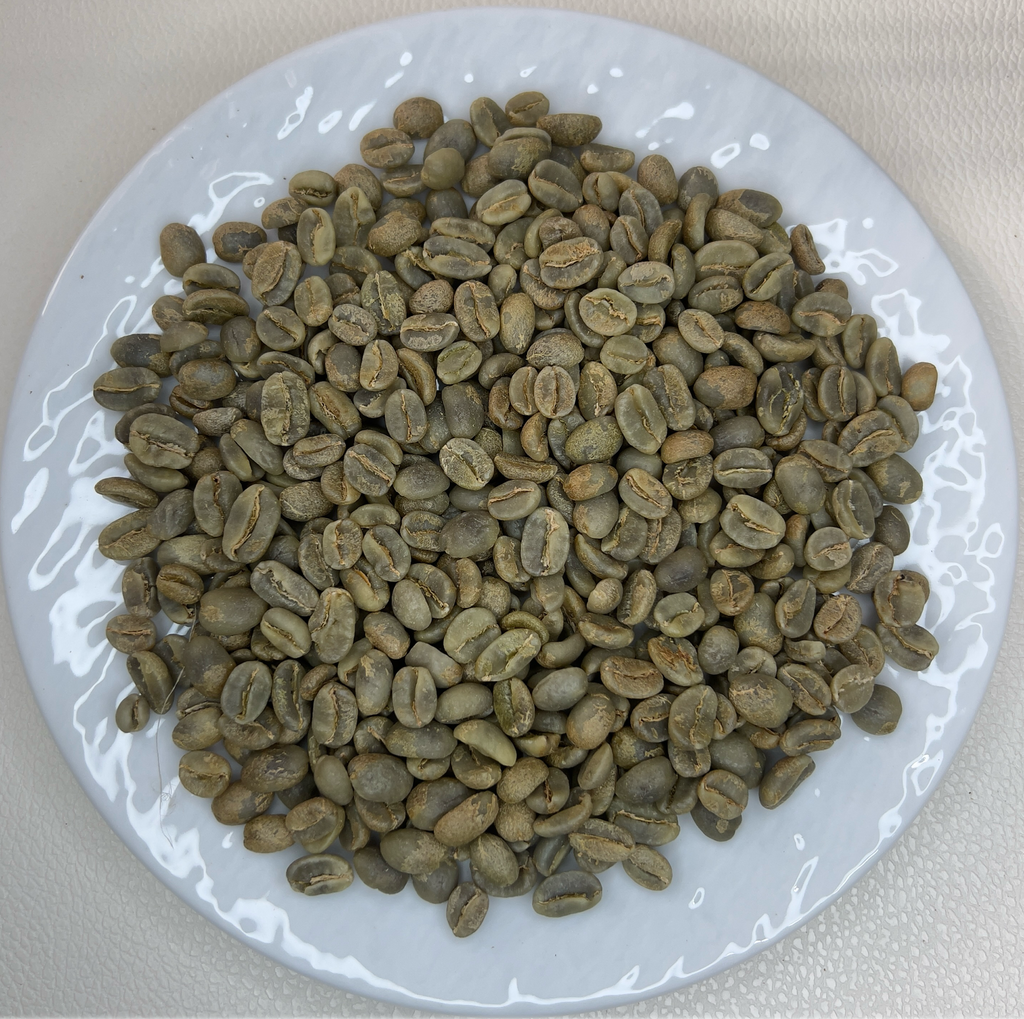 Colombia CGLE Las Margaritas Farm Excelso（コロンビア CGLE ラス・マルガリータス農園 エクセルソ）100g【受注焙煎・自家焙煎コーヒー豆】【苦味と酸味のバランス良い・イエローブルボン】
