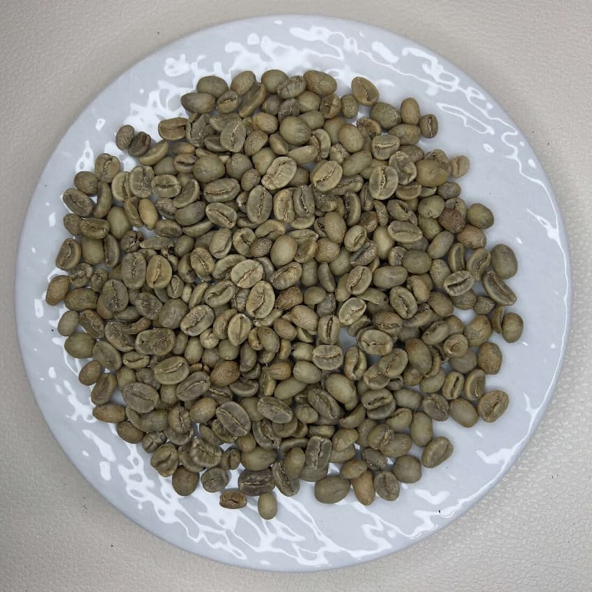 ＜定期便・送料無料＞Indonesia BALI ARABICA 神山 AAA（インドネシア バリアラビカ 神山 AAA）200g【受注焙煎・自家焙煎コーヒー豆】【酸味を抑えた力強いコク】