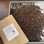 Guatemala Antigua Peaberry（グアテマラ アンティグア ピーベリー）100g【受注焙煎・自家焙煎コーヒー豆】【爽やかな酸味と深いコク】