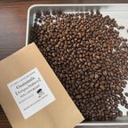 Guatemala Antigua Peaberry（グアテマラ アンティグア ピーベリー）100g【受注焙煎・自家焙煎コーヒー豆】【爽やかな酸味と深いコク】