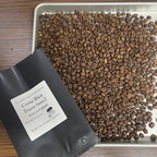 Costa Rica Jaguar Honey（コスタリカ ジャガー ハニー）100g【受注焙煎・自家焙煎コーヒー豆】【ベリーのような爽やかな酸味】