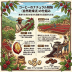 ナチュラル精製
