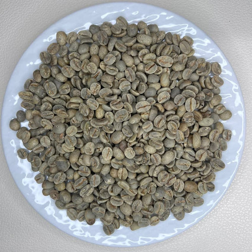 Brazil Geisha Farroupilha Farm Natural（ ブラジル ゲイシャ ファホーピリャ農園 ナチュラル ）100g【受注焙煎・自家焙煎コーヒー豆】【気品ある花香と完熟果実の濃厚な甘みが溶け合う】