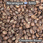 Nicaragua SHG（ニカラグア SHG）100g【受注焙煎・自家焙煎コーヒー豆】【フルーティーな香りとすっきりした酸味】