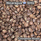 Nicaragua SHG（ニカラグア SHG）100g【受注焙煎・自家焙煎コーヒー豆】【フルーティーな香りとすっきりした酸味】