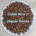 Costa Rica Jaguar Honey（コスタリカ ジャガー ハニー）100g【受注焙煎・自家焙煎コーヒー豆】【ベリーのような爽やかな酸味】