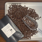 Indonesia Mandheling Sinar（インドネシア マンデリン シナール)100g【受注焙煎・自家焙煎コーヒー豆】【酸味を抑えた力強いコク】